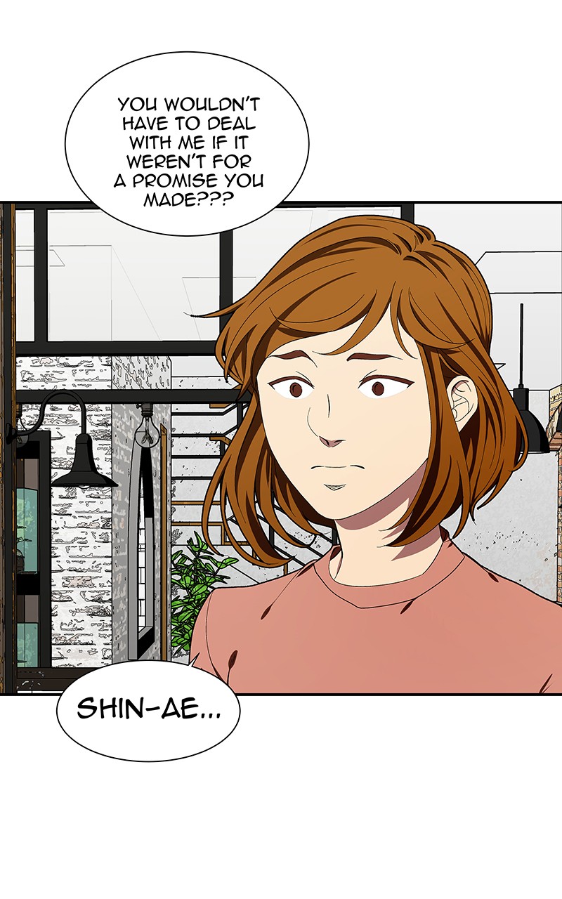 I Love Yoo chapter 102 page 2