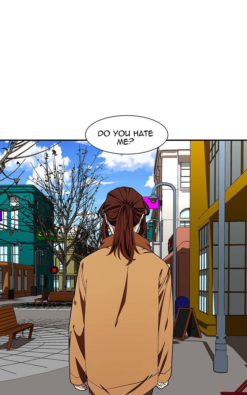 I Love Yoo chapter 102 page 21