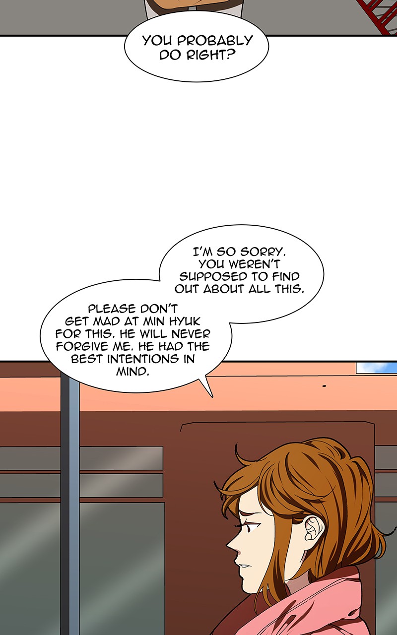 I Love Yoo chapter 102 page 22