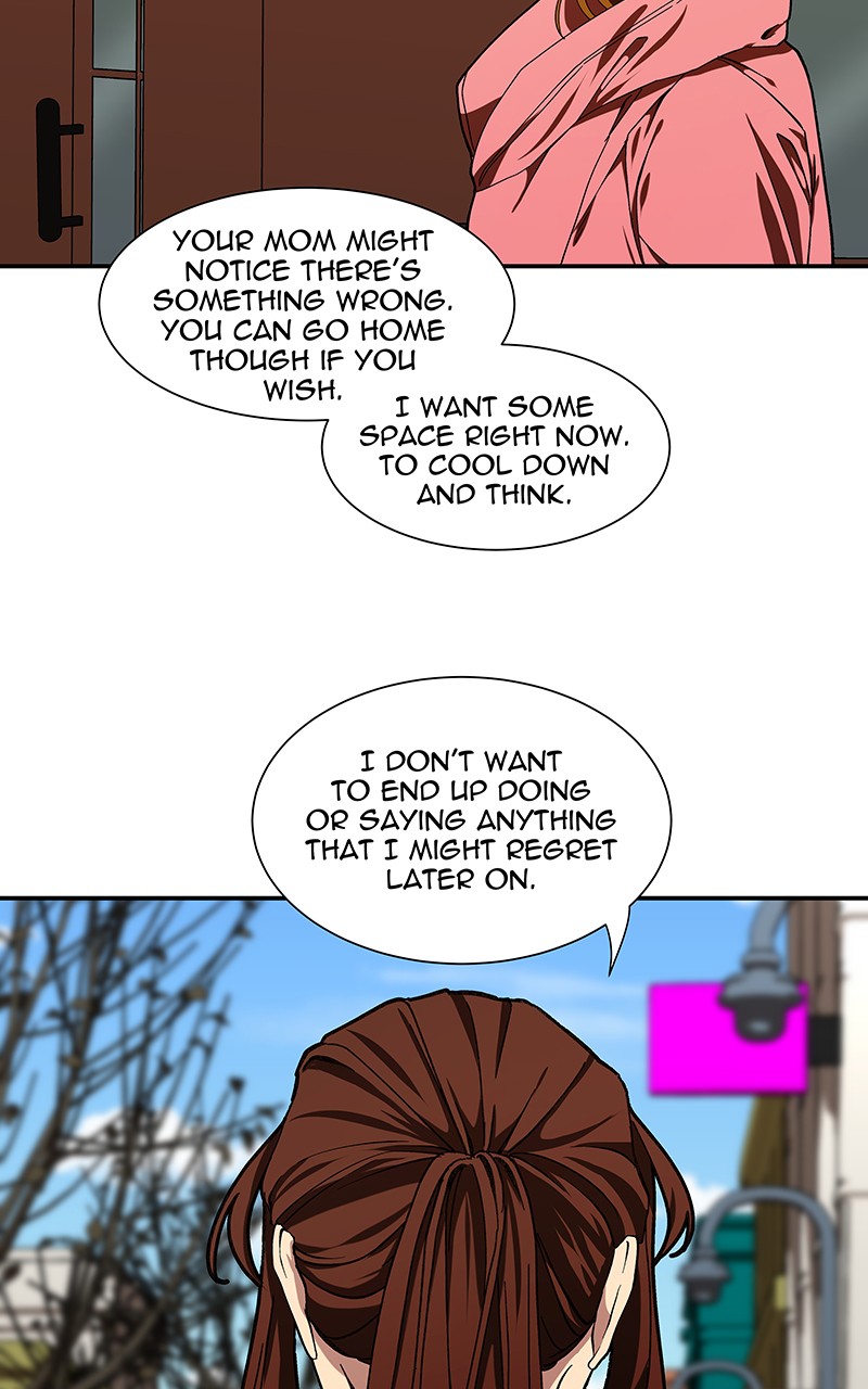 I Love Yoo chapter 102 page 25