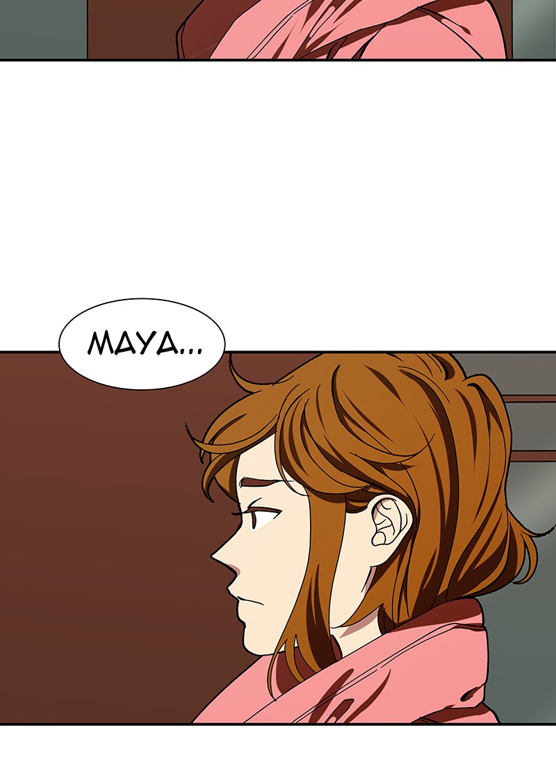 I Love Yoo chapter 102 page 27