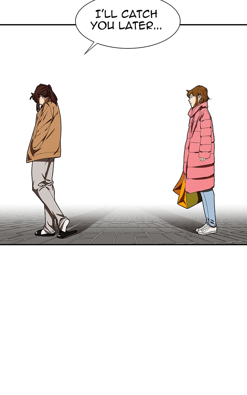 I Love Yoo chapter 102 page 31