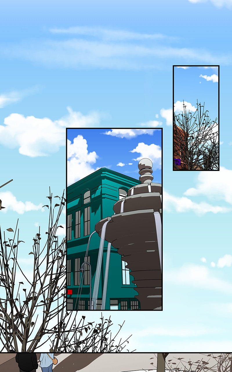 I Love Yoo chapter 102 page 33