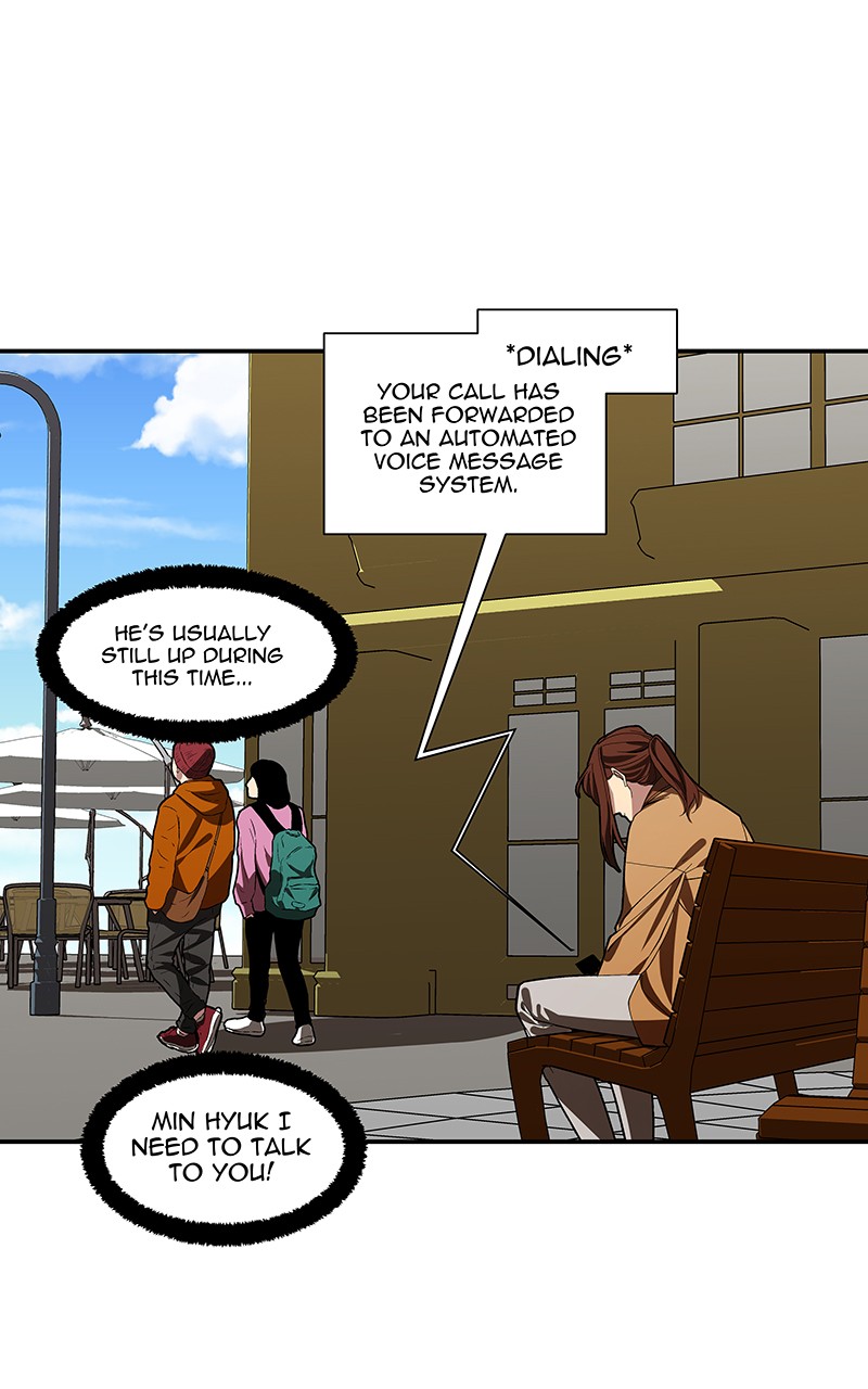 I Love Yoo chapter 102 page 36