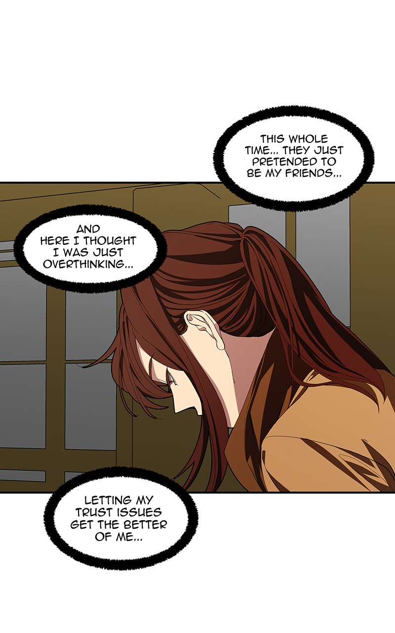 I Love Yoo chapter 102 page 37