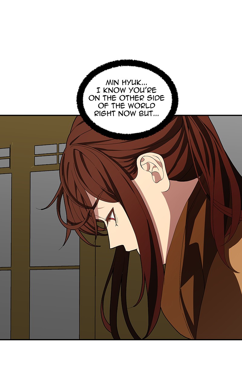 I Love Yoo chapter 102 page 38