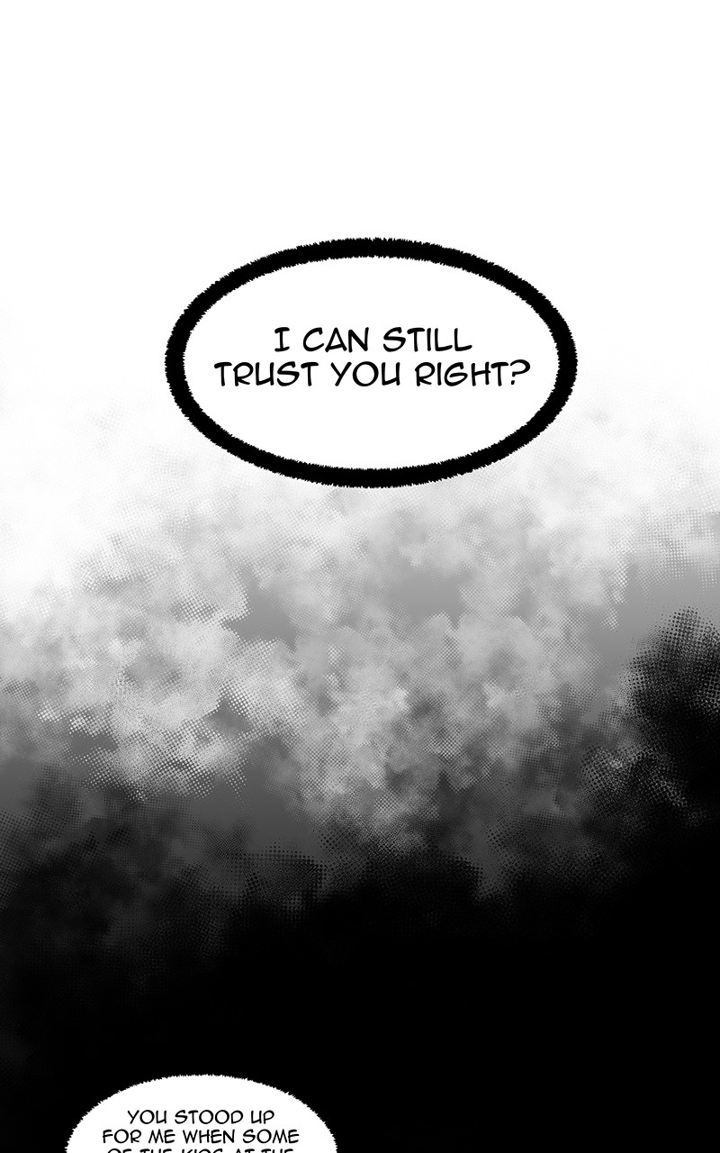 I Love Yoo chapter 102 page 39