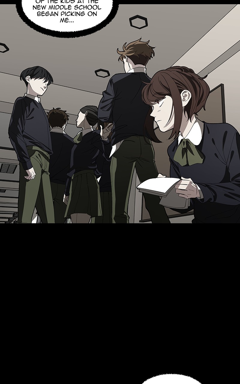 I Love Yoo chapter 102 page 40