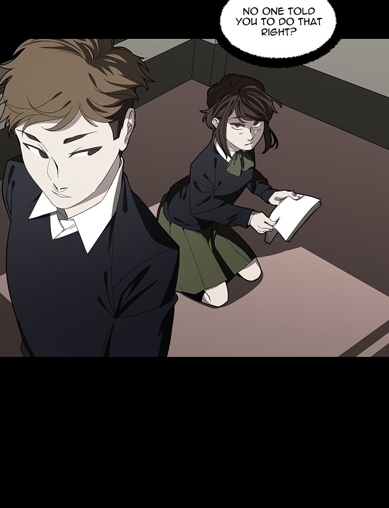 I Love Yoo chapter 102 page 41