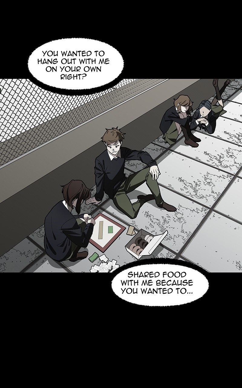 I Love Yoo chapter 102 page 42