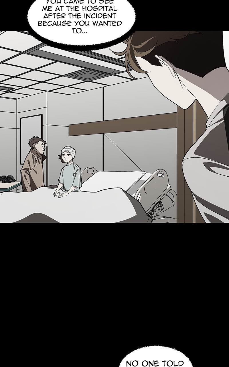 I Love Yoo chapter 102 page 44