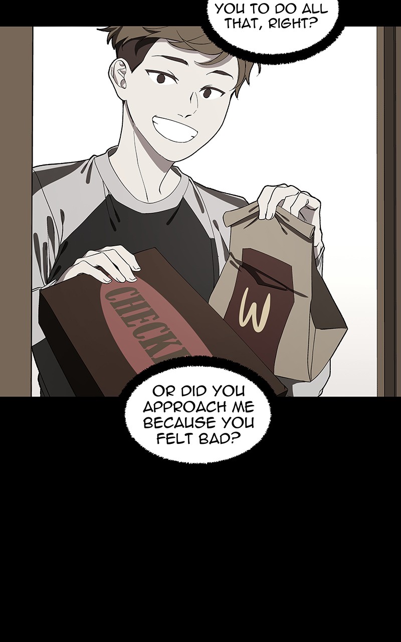 I Love Yoo chapter 102 page 45