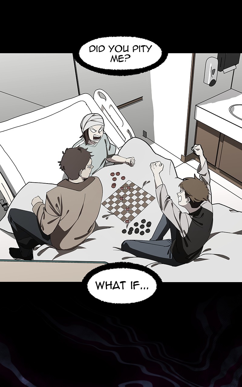 I Love Yoo chapter 102 page 46