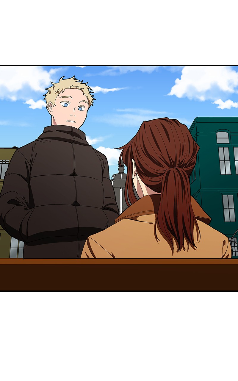 I Love Yoo chapter 102 page 51