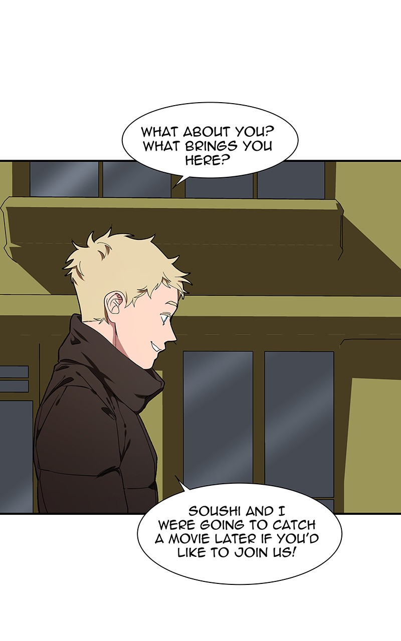 I Love Yoo chapter 102 page 54