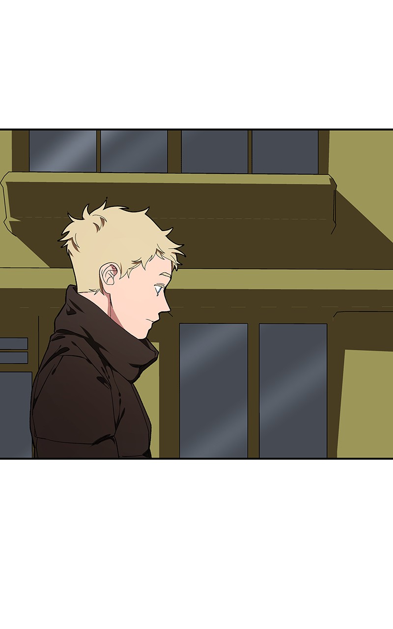 I Love Yoo chapter 102 page 55