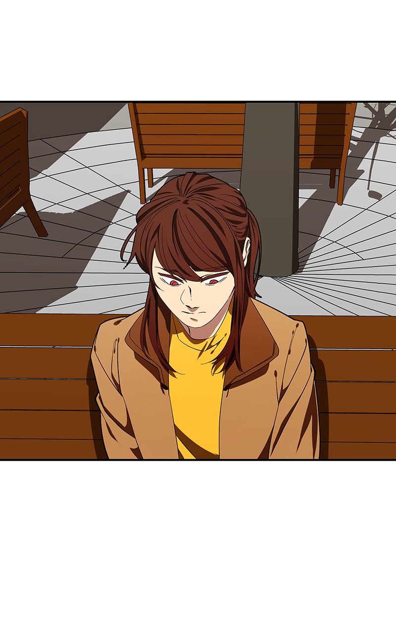 I Love Yoo chapter 102 page 56