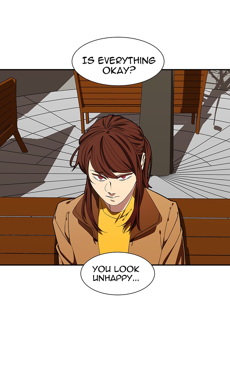 I Love Yoo chapter 102 page 57