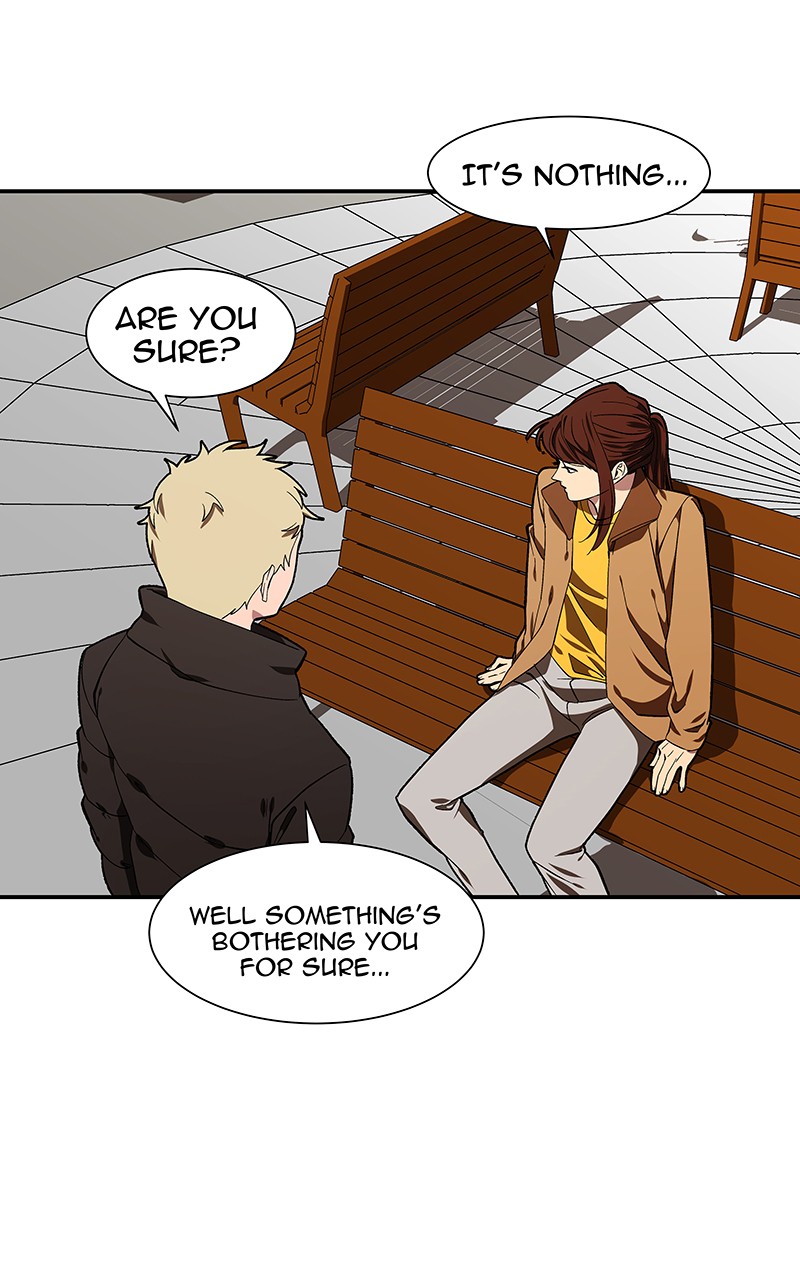 I Love Yoo chapter 102 page 58