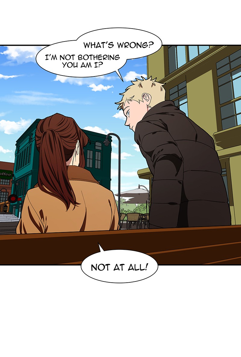 I Love Yoo chapter 102 page 59