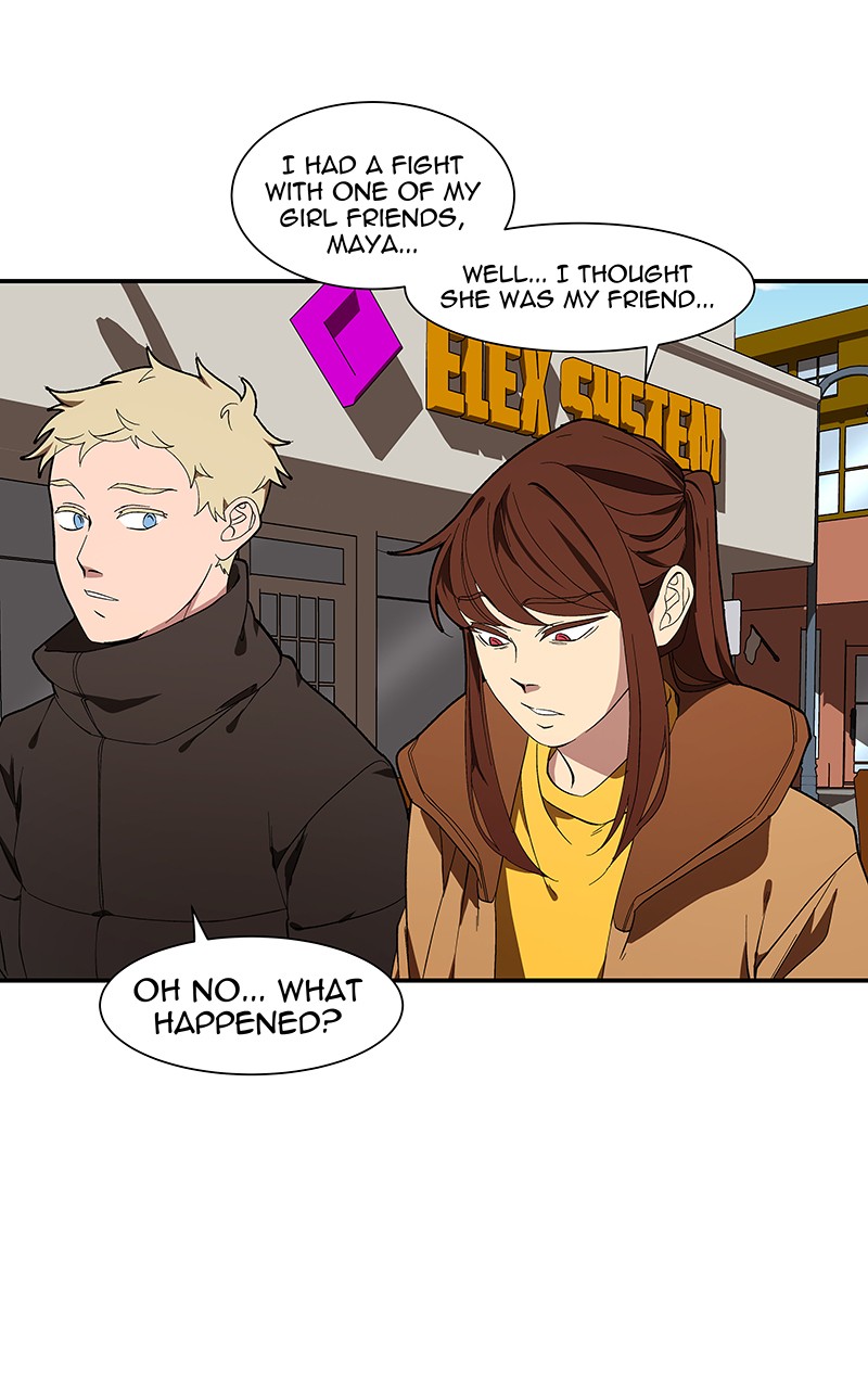 I Love Yoo chapter 102 page 60