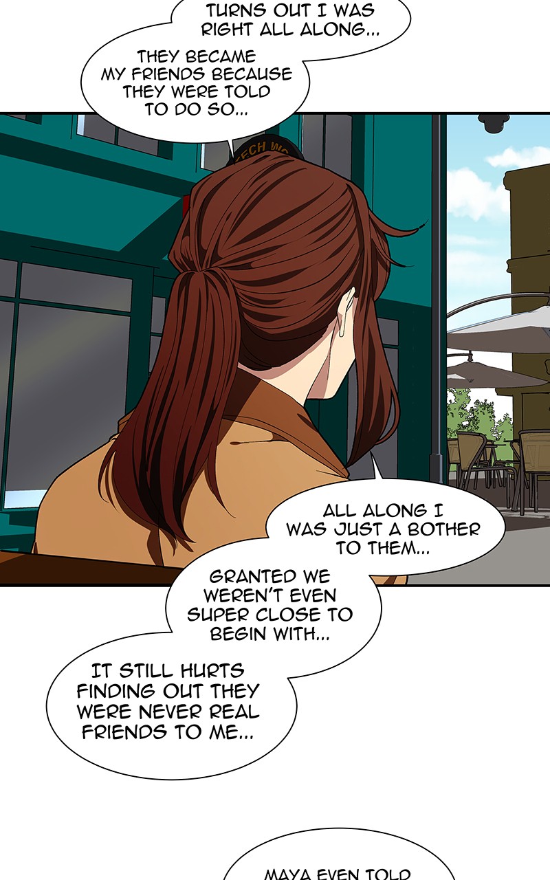 I Love Yoo chapter 102 page 62