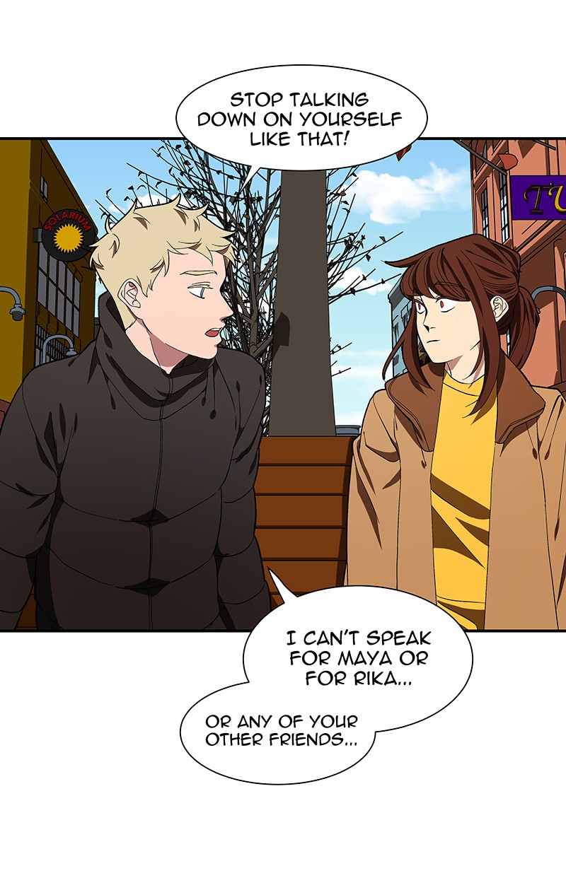 I Love Yoo chapter 102 page 65