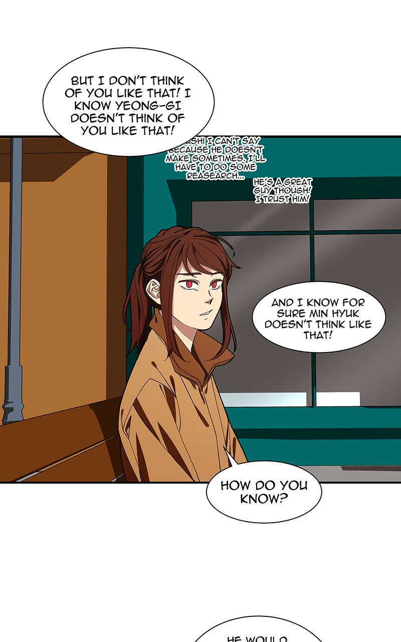 I Love Yoo chapter 102 page 66