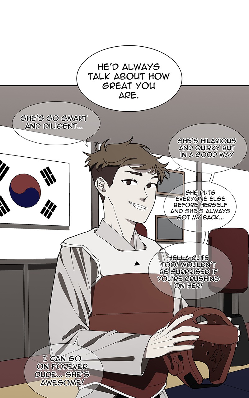 I Love Yoo chapter 102 page 68