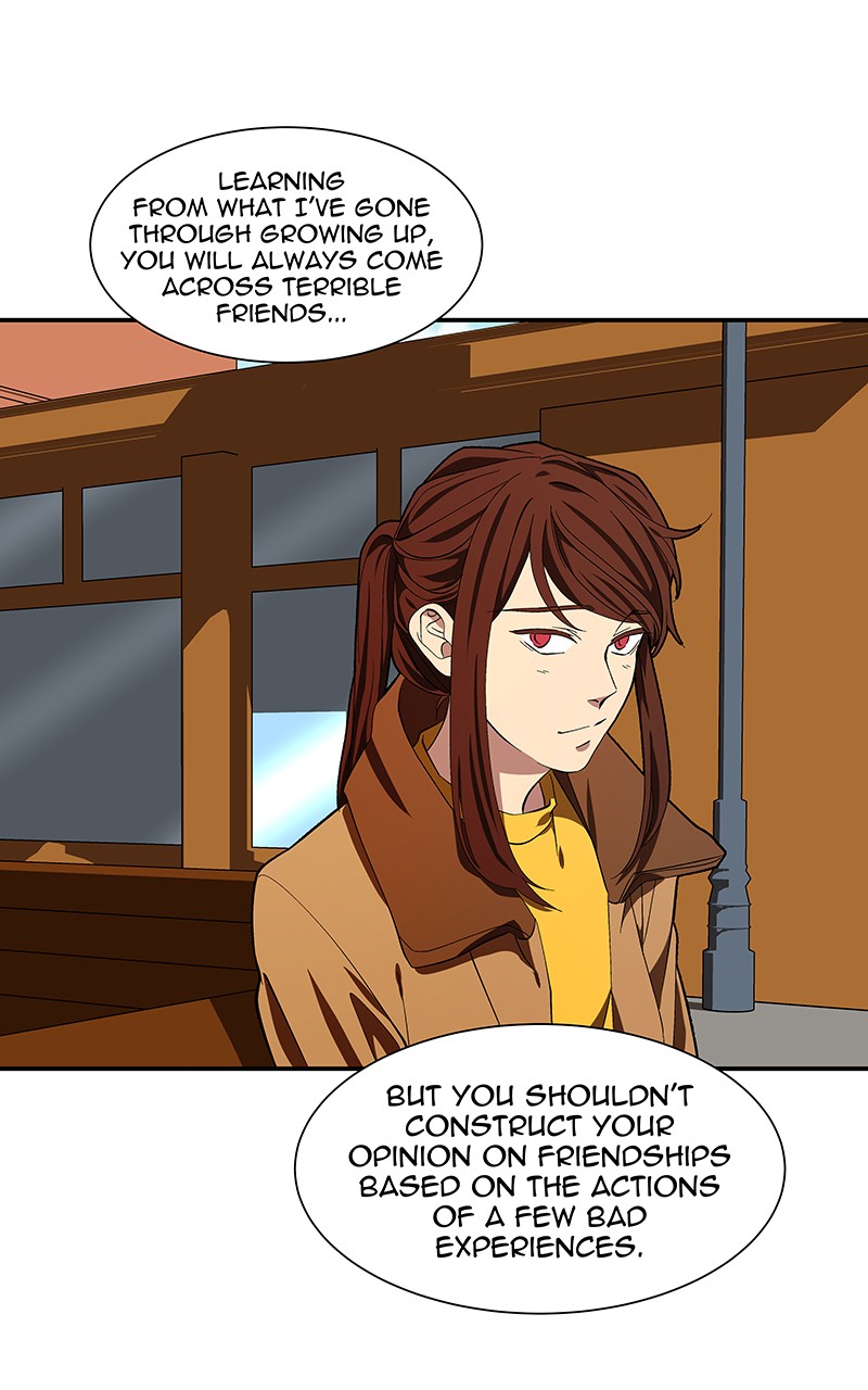 I Love Yoo chapter 102 page 72