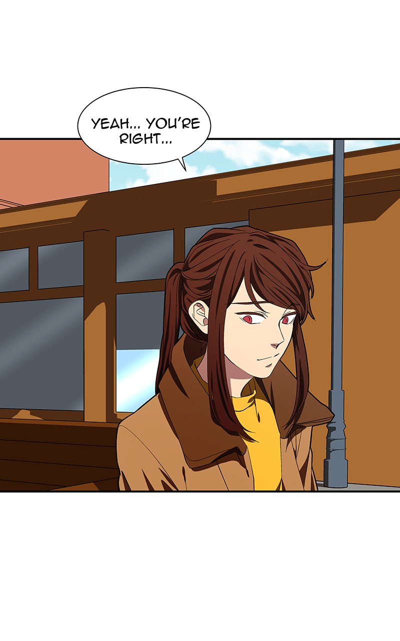 I Love Yoo chapter 102 page 73