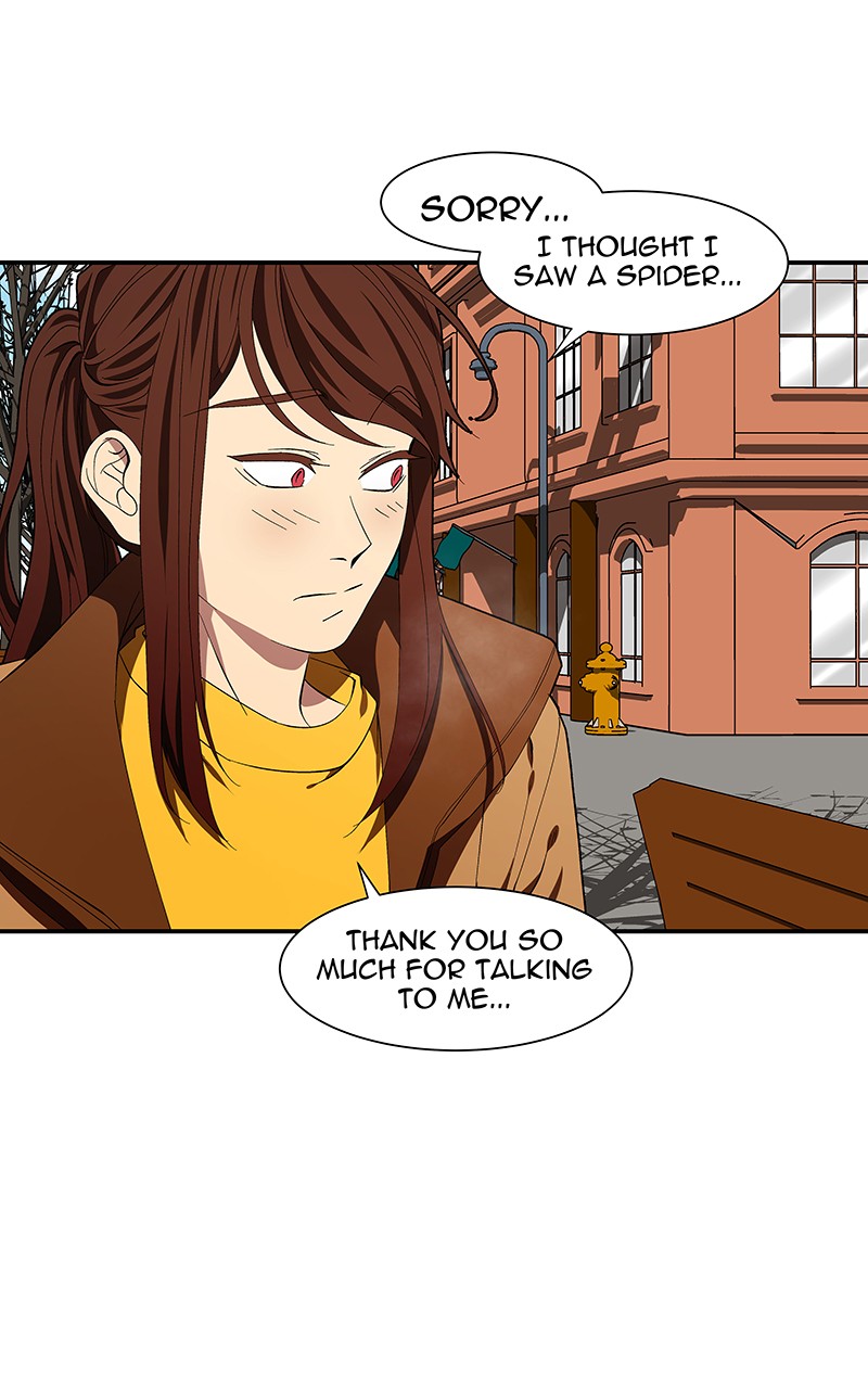 I Love Yoo chapter 102 page 77