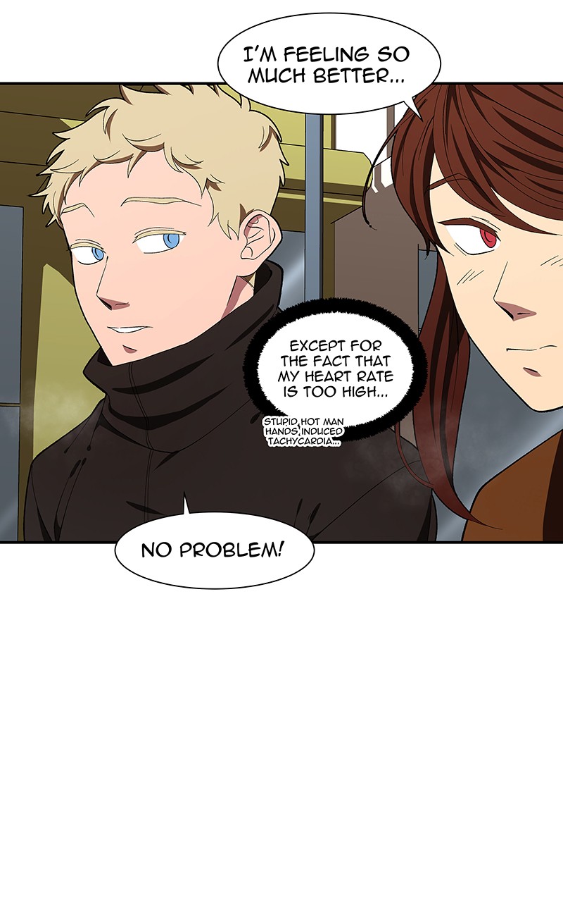 I Love Yoo chapter 102 page 78