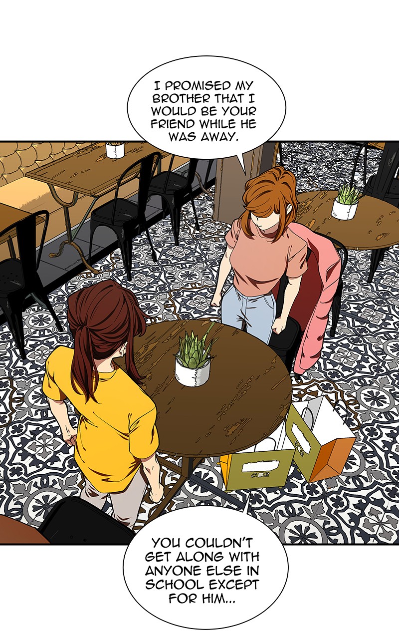 I Love Yoo chapter 102 page 8