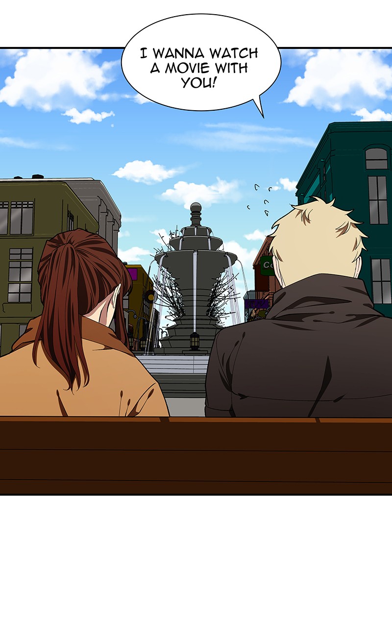 I Love Yoo chapter 102 page 82