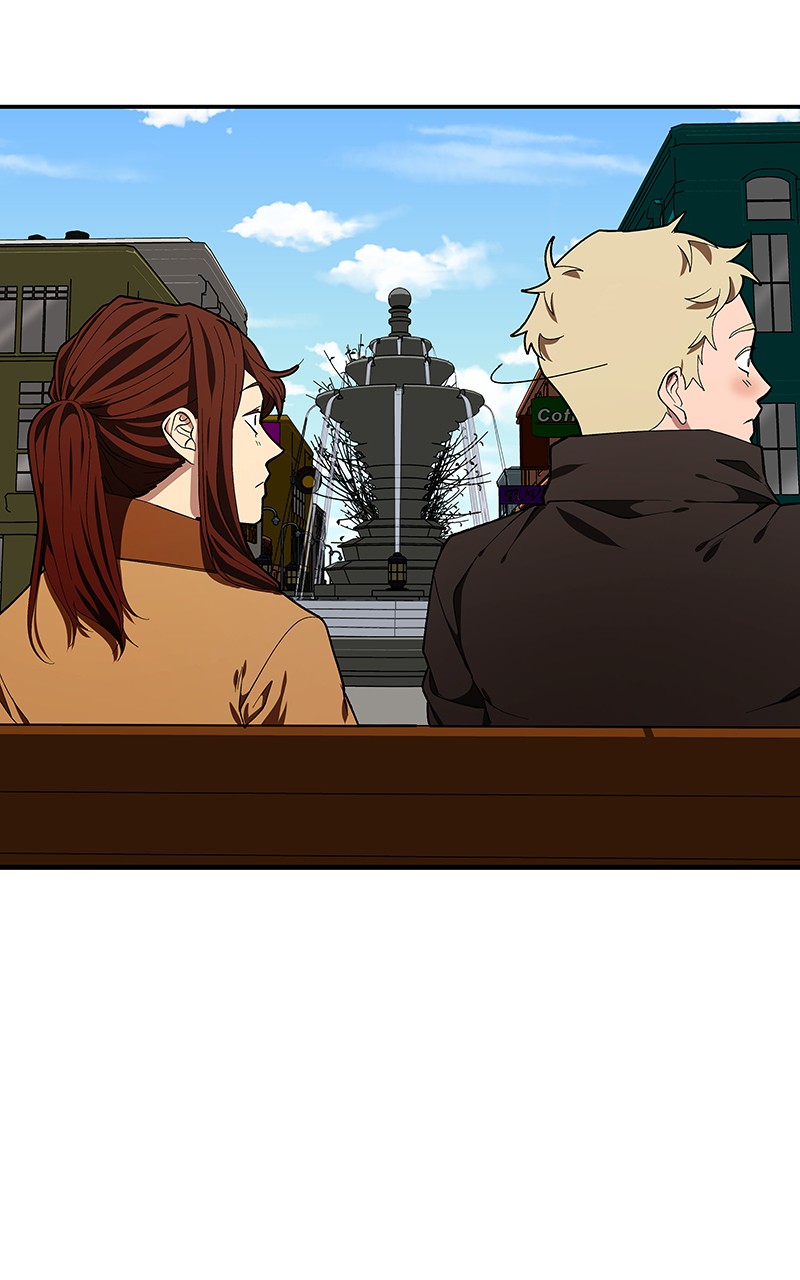 I Love Yoo chapter 102 page 83