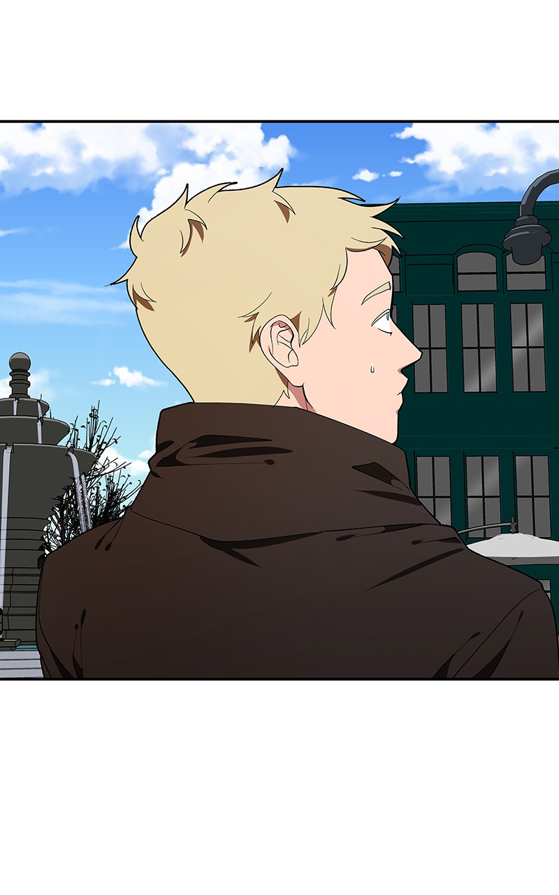 I Love Yoo chapter 102 page 85