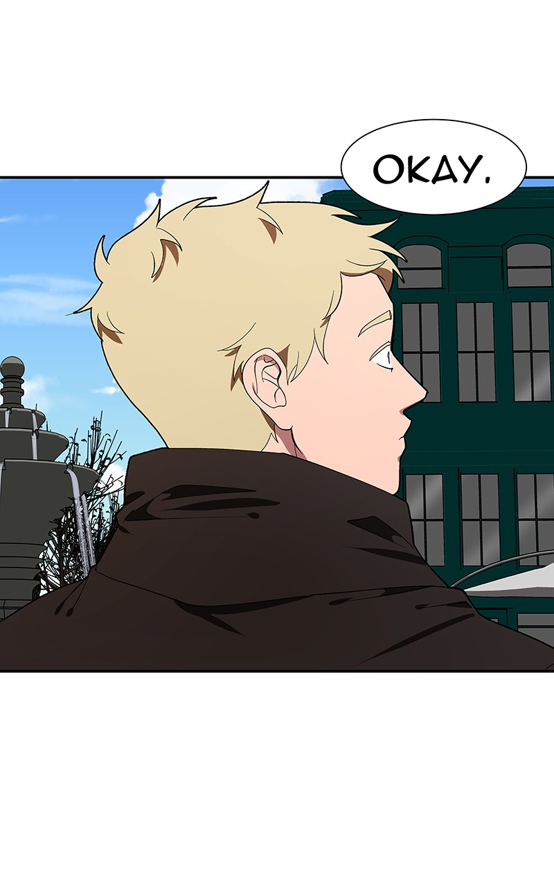 I Love Yoo chapter 102 page 86