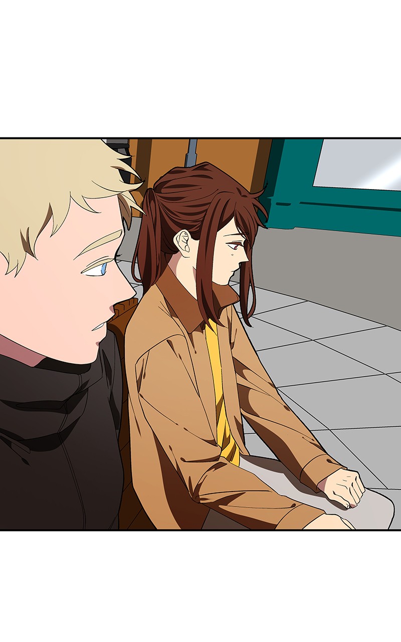 I Love Yoo chapter 102 page 87