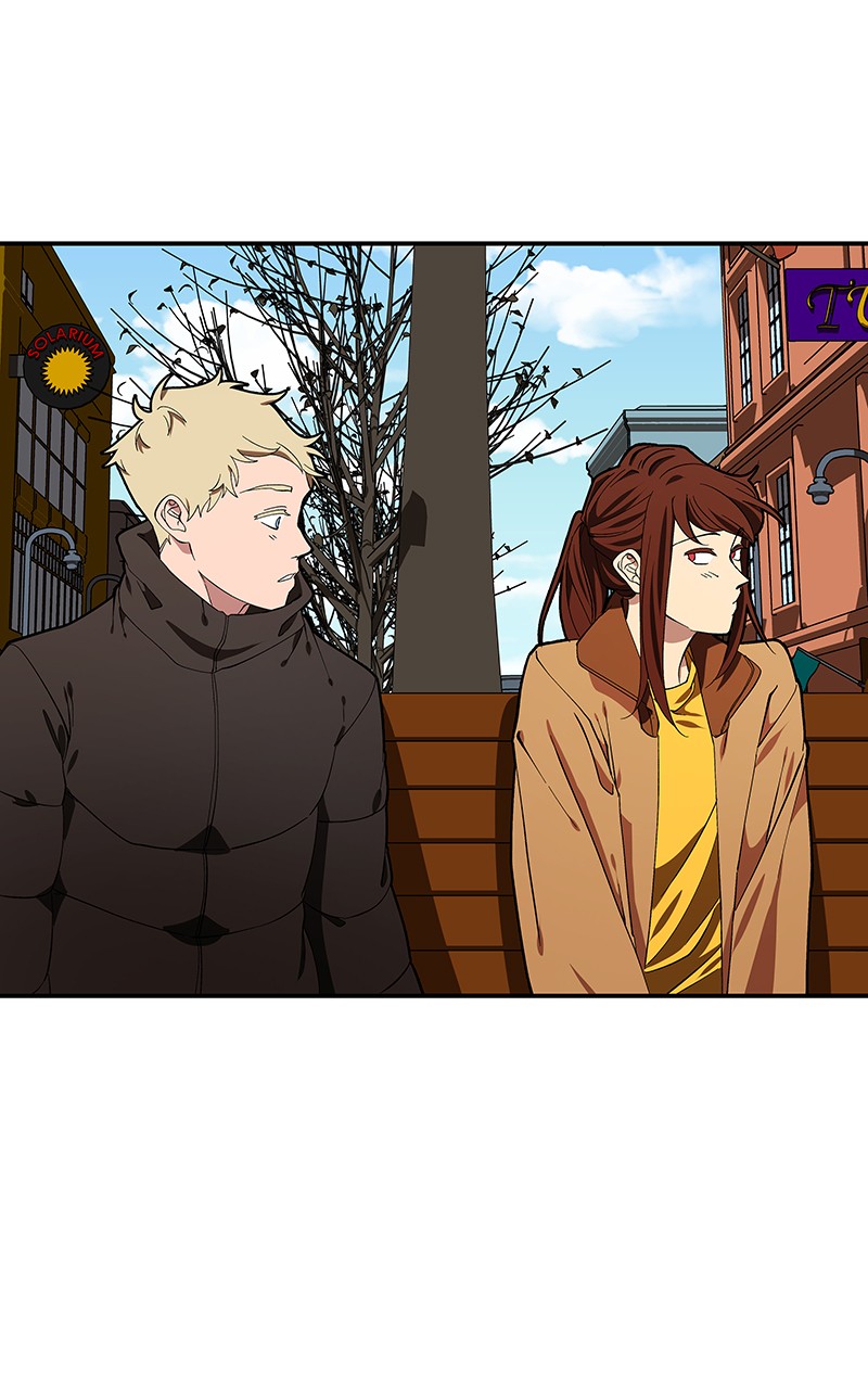 I Love Yoo chapter 102 page 89