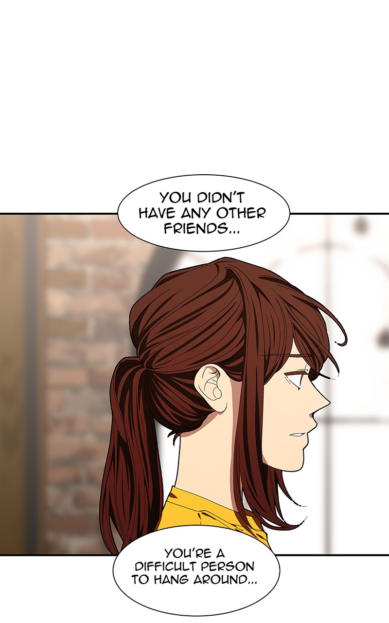 I Love Yoo chapter 102 page 9