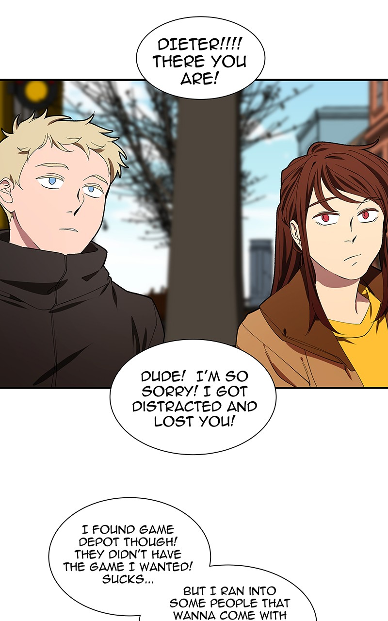 I Love Yoo chapter 102 page 90