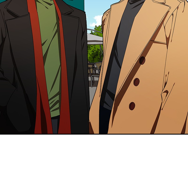 I Love Yoo chapter 102 page 96