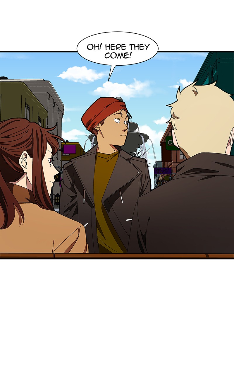 I Love Yoo chapter 103 page 1