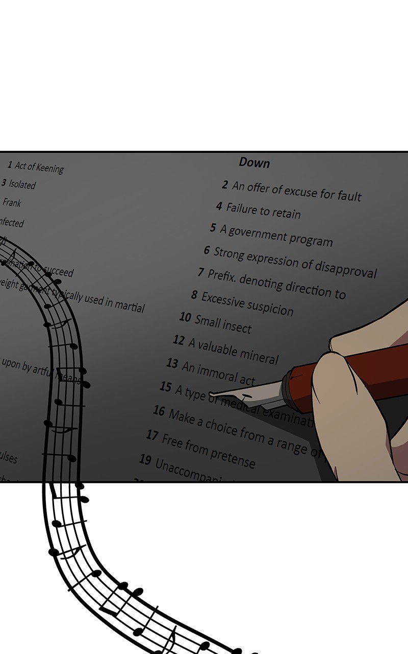 I Love Yoo chapter 103 page 17