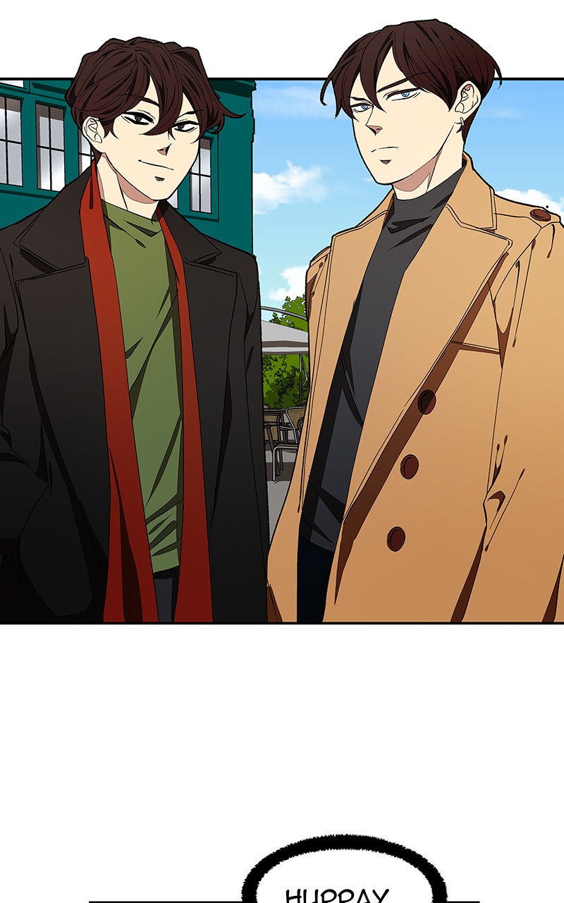 I Love Yoo chapter 103 page 2