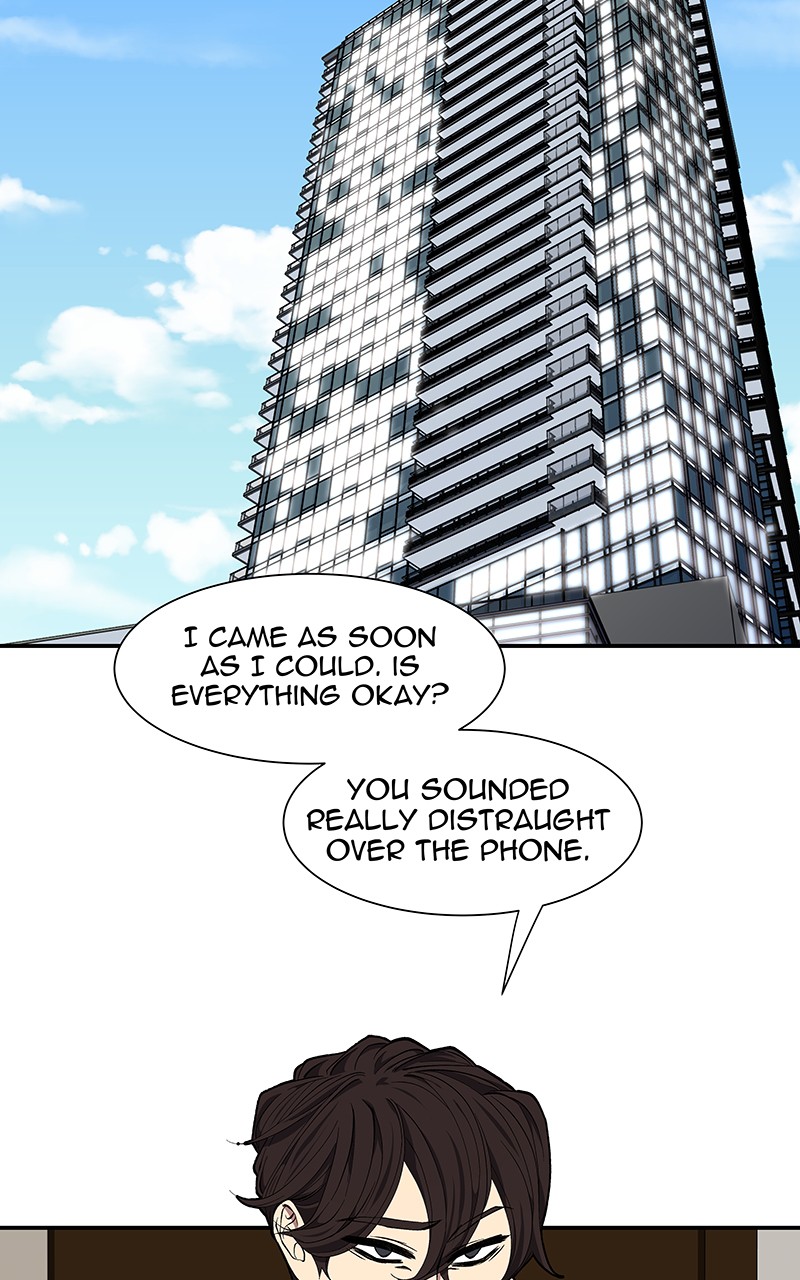 I Love Yoo chapter 103 page 33