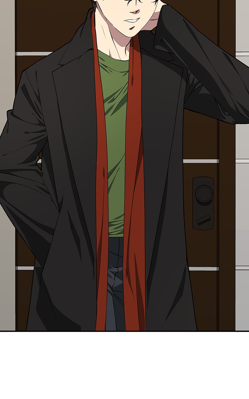 I Love Yoo chapter 103 page 34