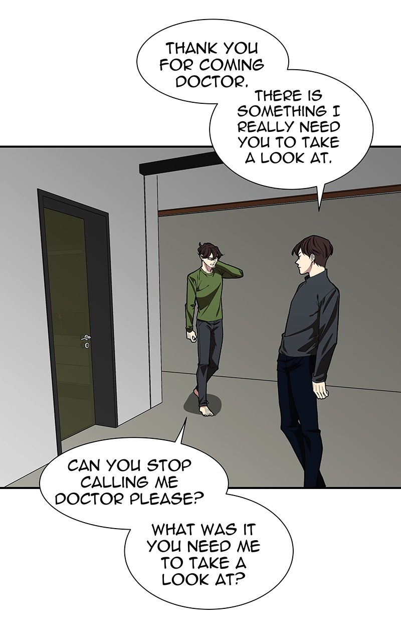 I Love Yoo chapter 103 page 36