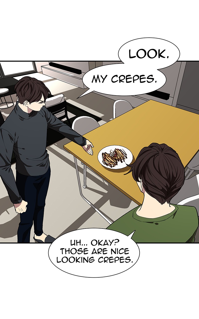 I Love Yoo chapter 103 page 37